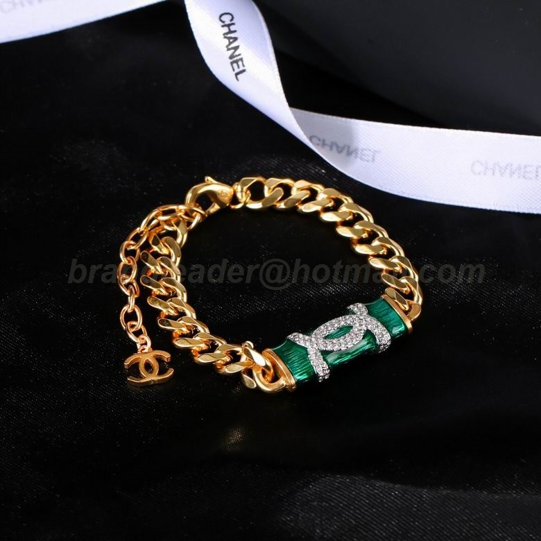 Chanel Bracelets 26